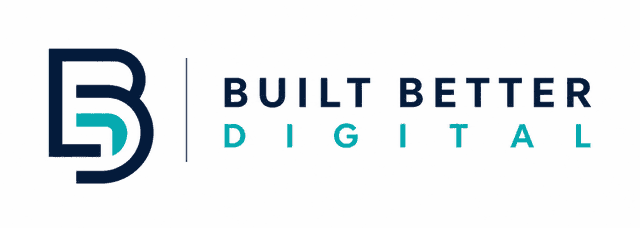 Built Better Digital